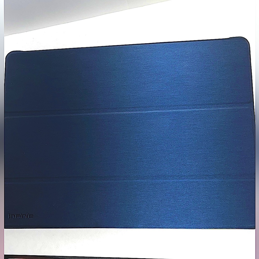 iPad Pro Bookcase.  NWOT.  Never Been Used.